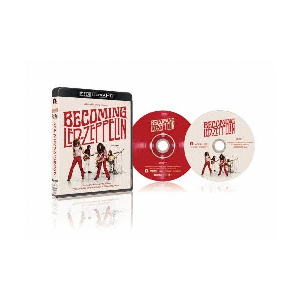 [Release date: March 25, 2026]ご注文後のキャンセル・返品は承れません。発売日:2026年03月25日/商品ID:7959874/ジャンル:ROCK/POP/フォーマット:Ultra HD/構成数:2/レーベル:...