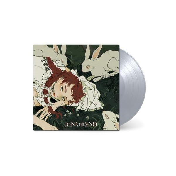 アイナ・ジ・エンド My Collection of Anime Songs＜Crystal Clear