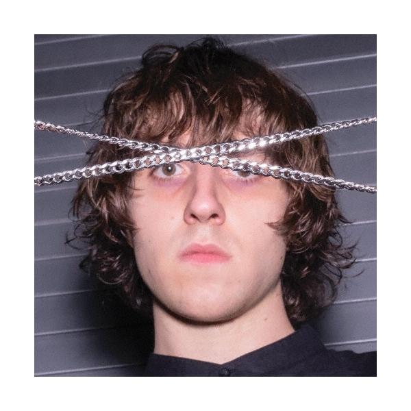 【新品】Cameron Winter Heavy l アナログ CAMERON WINTER 'HEAVY METAL -JAPAN TOUR EDITION-' – BIG LOVE RECORDS