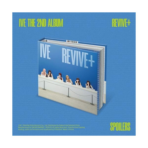 [Release date: February 28, 2026]ご注文後のキャンセル・返品は承れません。発売日:2026年02月28日/商品ID:7963265/ジャンル:K-POP/フォーマット:CD/構成数:1/レーベル:Kakao ...