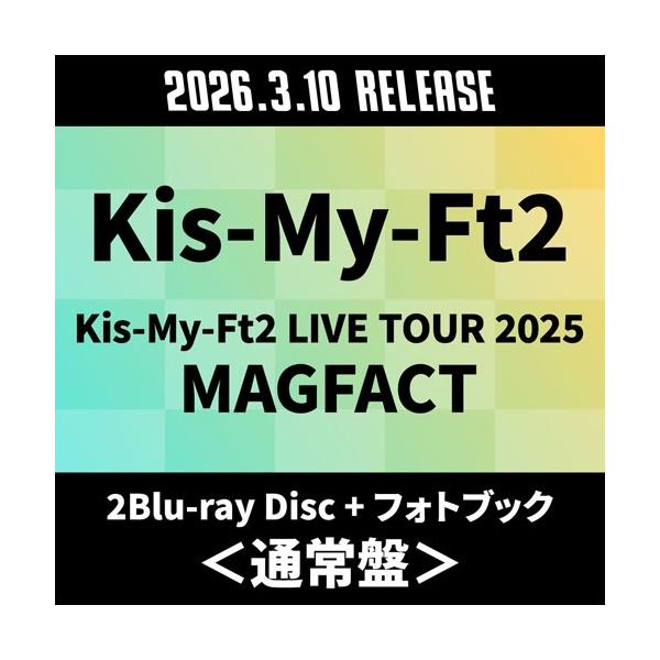 [Release date: March 10, 2026]ご注文後のキャンセル・返品は承れません。発売日:2026年03月10日/商品ID:7963270/ジャンル:J-POP/フォーマット:Blu-ray Disc/構成数:3/レーベル...