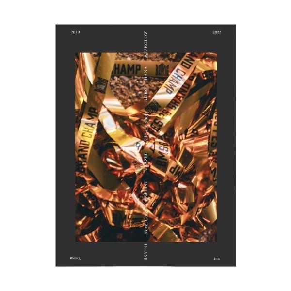 [Release date: April 10, 2026]ご注文後のキャンセル・返品は承れません。発売日:2026年04月10日/商品ID:7965359/ジャンル:J-POP/フォーマット:DVD/構成数:4/レーベル:Bullmoos...