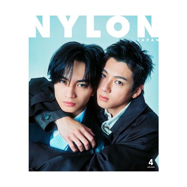 [Release date: February 27, 2026]ご注文後のキャンセル・返品は承れません。発売日:2026年02月27日/商品ID:7969614/ジャンル:DOMESTIC MAGAZINE/フォーマット:Magazine...