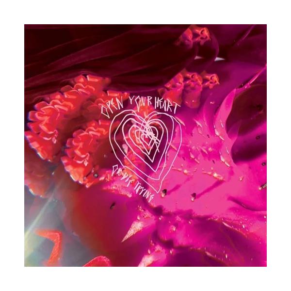 Arcade Fire Open Your Heart or Die Trying＜RECORD STORE DAY対象商品＞ LP