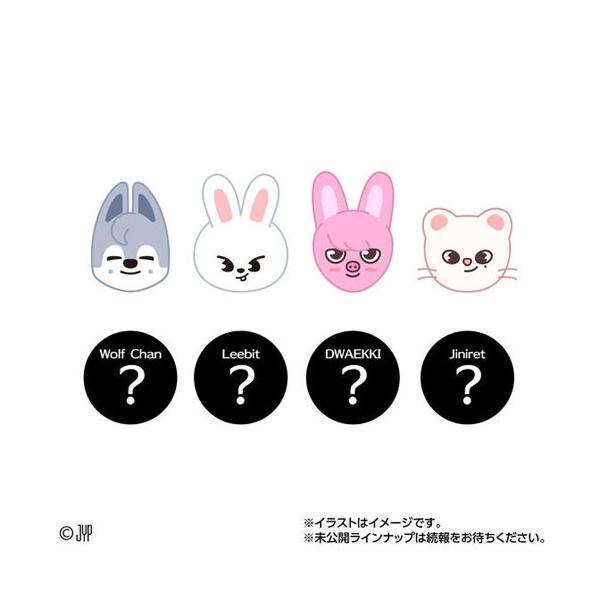 Stray Kids �����˂���ρ[�� SKZOO Vol.1 Accessories ���i�摜1