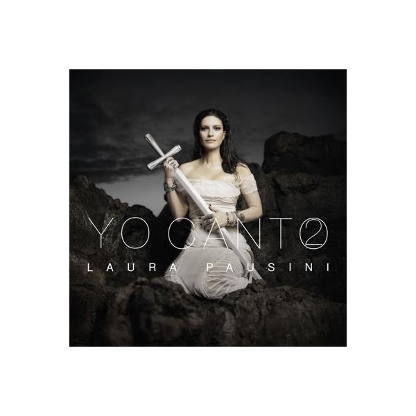 Laura Pausini Yo Canto 2 CD