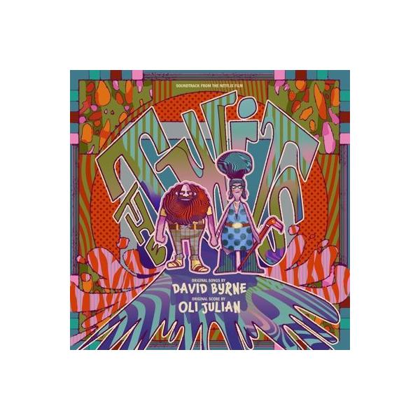 Original Soundtrack The Twits＜Eco Vinyl＞ LP