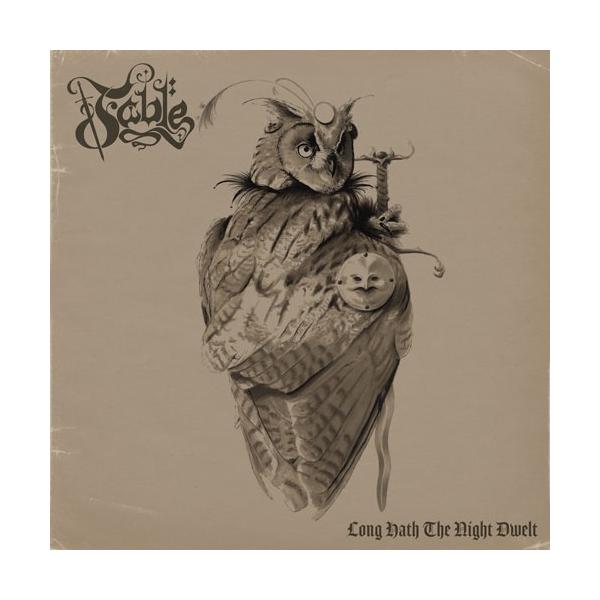 Fable Long Hath The Night Dwelt LP