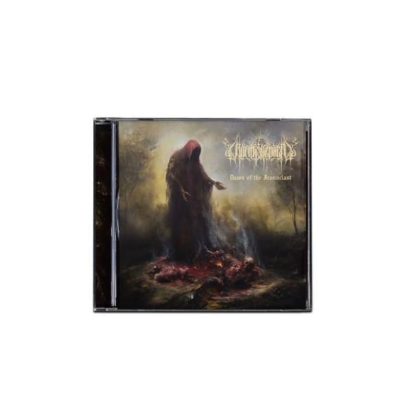 Worm Shepherd Dawn Of The Iconoclast CD