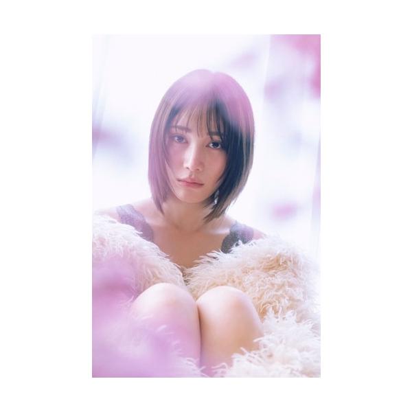 中村ゆりか 中村ゆりか写真集(仮) Book