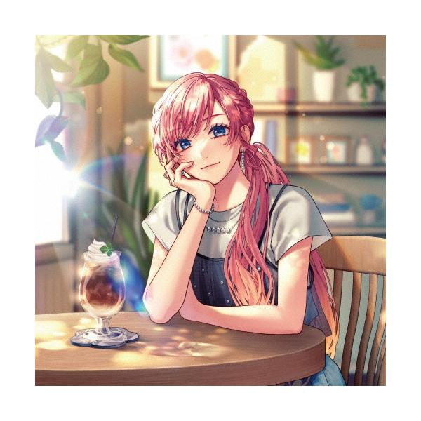 CHiCO with HoneyWorks 君のせいで愛してる 12cmCD Single