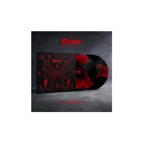 Lucia (Korea) Fantasy Songbook op.3 [Monster]: Lucia Vol.5＜数量限定生産盤＞ LP