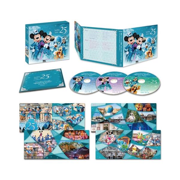 Original Soundtrack �����f�B�Y�j�[�V�[ 25���N 