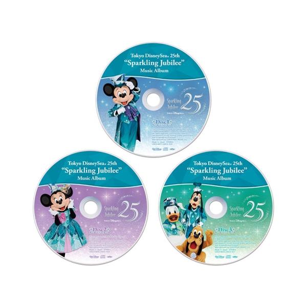 Original Soundtrack �����f�B�Y�j�[�V�[ 25���N 