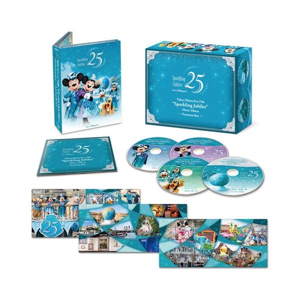 Original Soundtrack �����f�B�Y�j�[�V�[ 25���N 