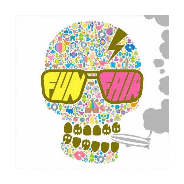 RIP SLYME FUNFAIR＜完全生産限定盤＞ LP