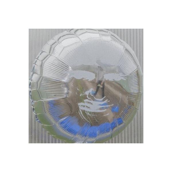 Dari Bay Surprise Wish＜Ultra Clear Vinyl＞ LP
