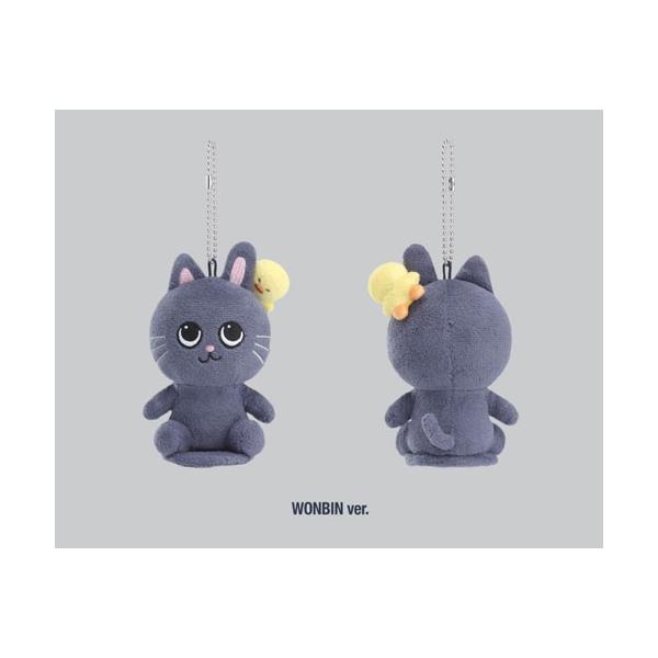 RIIZE MAGNETIC DOLL (WONBIN) Accessories : タワーレコード Yahoo!店