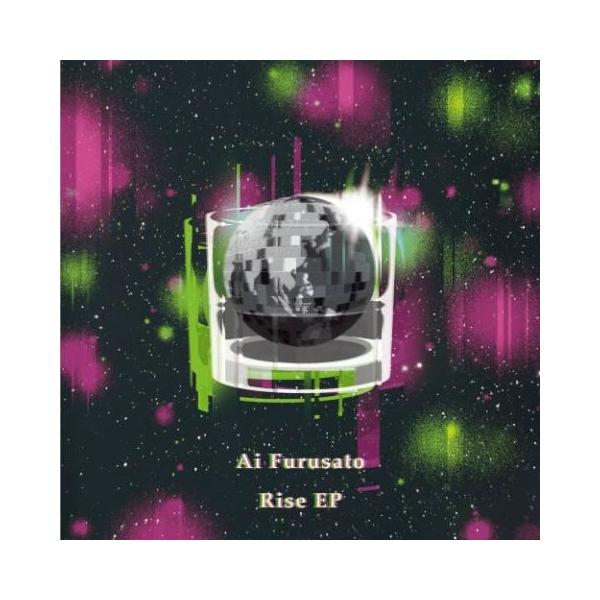 Ai Furusato Rise EP 12cmCD Single