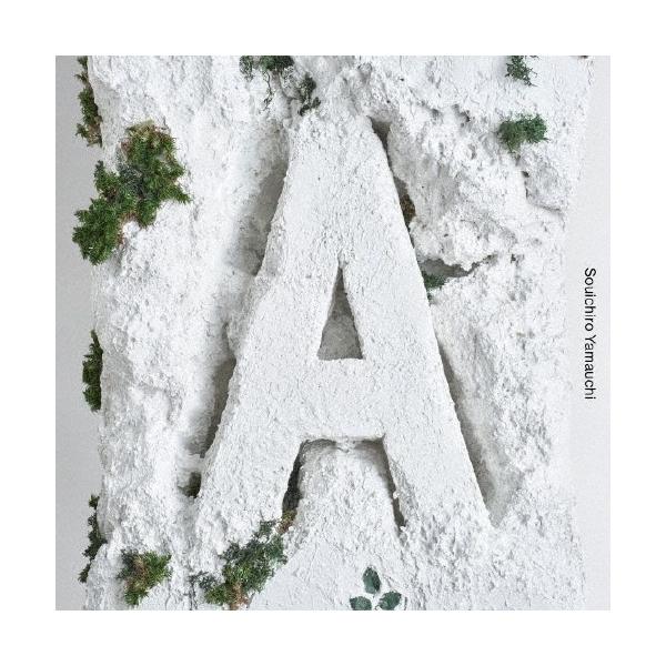 山内総一郎 A ［CD+DVD］ CD