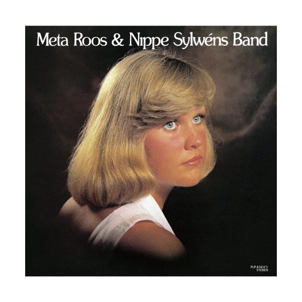 Meta Roos &amp; Nippe Sylwens Band メタ・ルース・アンド・ニッピ・シルヴェンズ・バンド('78)＜初回生産限定盤/イエロー LP