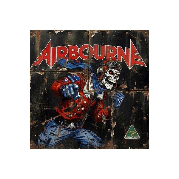 Airbourne Airbourne CD