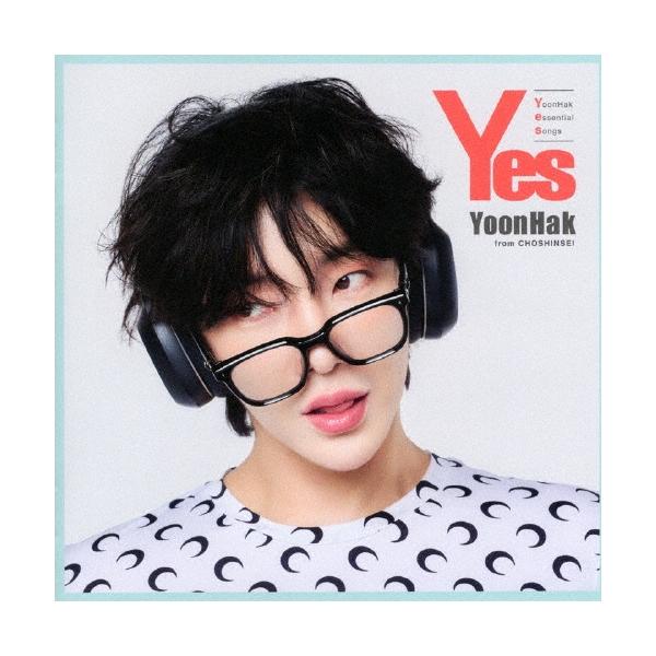ユナク from 超新星 Yes＜通常盤＞ CD