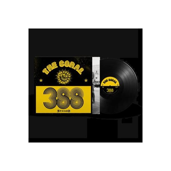 The Coral 388 LP