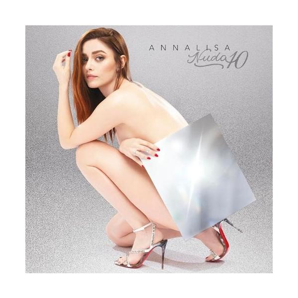 Annalisa Nuda10＜限定盤＞ LP