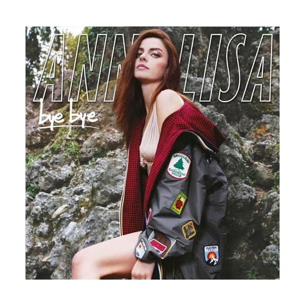 Annalisa Bye Bye＜限定盤＞ LP