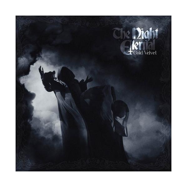 The Night Eternal Cold Velvet CD