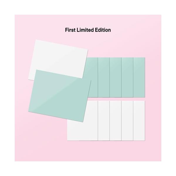 ILLIT I Got Your Back ［CD+グッズ］＜初回限定盤＞ 12cmCD Single ※特典あり