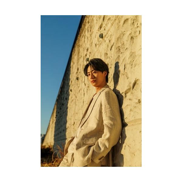 井上祐貴 井上祐貴フォトブック「MADEKARA」 Mook