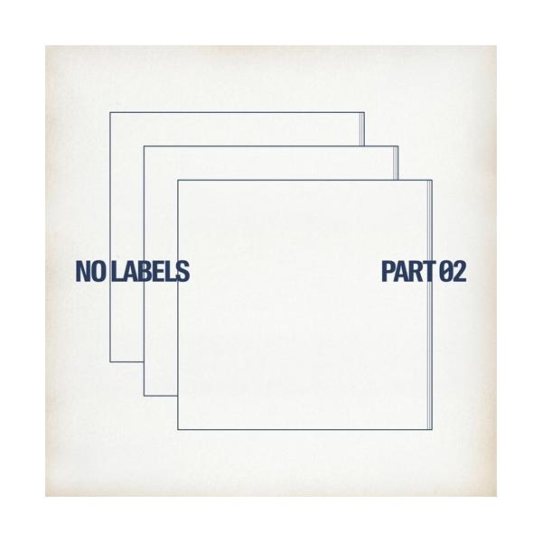 YEONJUN (TOMORROW X TOGETHER) NO LABELS: PART 02 (Compact Ver.)(ランダムバージョン) CD