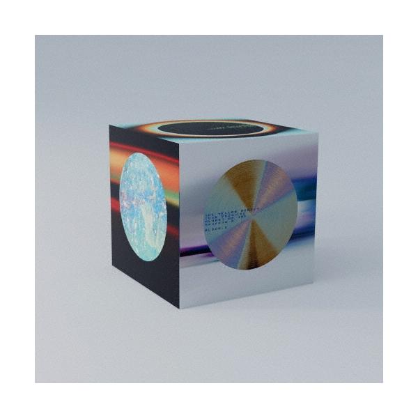 THE YELLOW MONKEY THE YELLOW MONKEY TOUR2024/25 Sparkleの惑星X(-Complete Box-) ［6Blu-ray Disc+ブックレット］＜ Blu-ray Disc ※特典あり