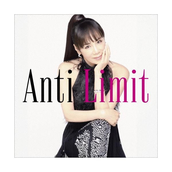 未唯mie Anti Limit 12cmCD Single