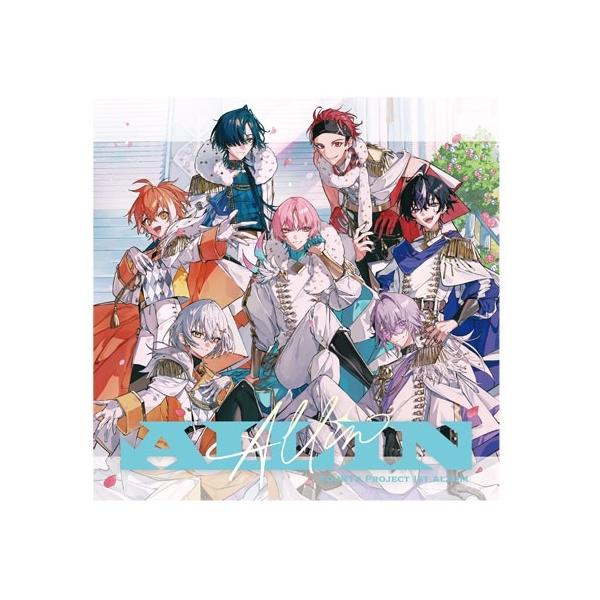 FouRTe Project ALL IN ［CD+アクリルパネル］＜初回生産限定盤＞ CD
