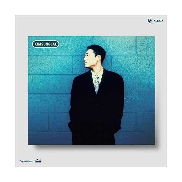 Kim Sung Jae Kim Sung Jae＜数量限定生産盤＞ CD