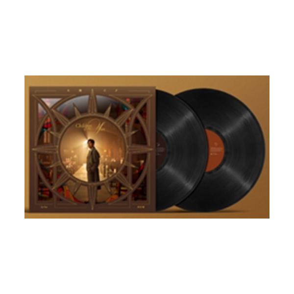 Jay Chou Children of the sun＜限定盤＞ LP