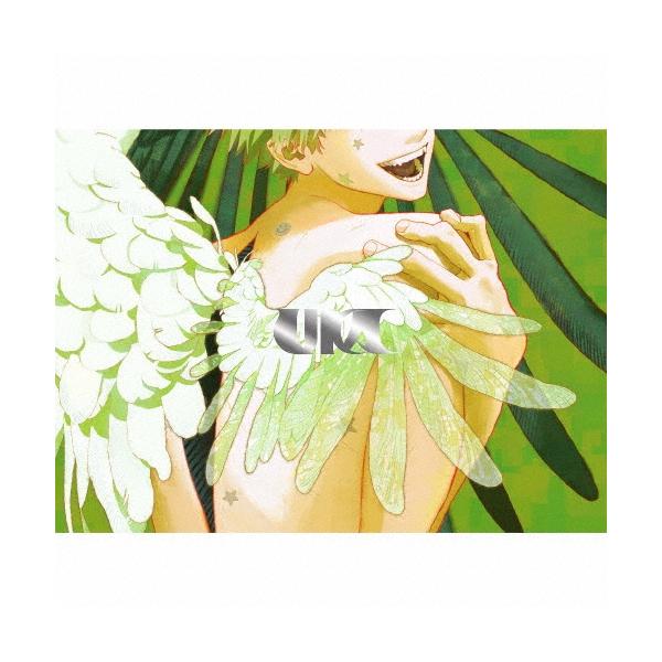 syudou UKA ［CD+ブックレット+GOODS］＜初回限定盤B＞ CD ※特典あり