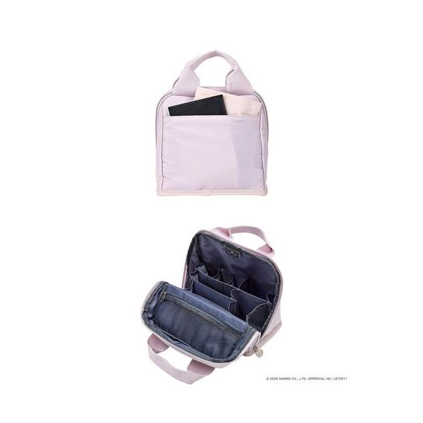 HELLO KITTY �~ BRILMY ���g�������Ď��Z�����Ȃ� �Y�{���ɗD�����X�^���h�|�[�` BOOK PALE PINK ver. Book ���i�摜5
