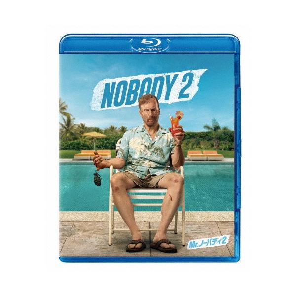 Mr.ノーバディ2 スペシャル・プライス Blu-ray Disc