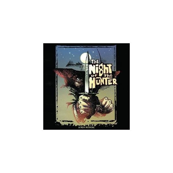 Claibe Richardson The Night of the Hunter (Cast Reissue) CD
