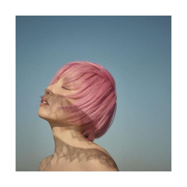 Nao Yoshioka In the Rain / Shadow＜限定盤＞ 7inch Single
