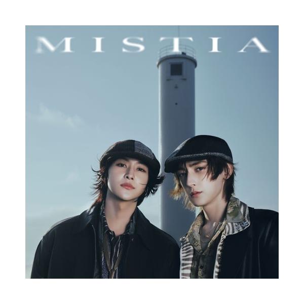ROIROM MISTIA＜通常盤＞ 12cmCD Single ※特典あり