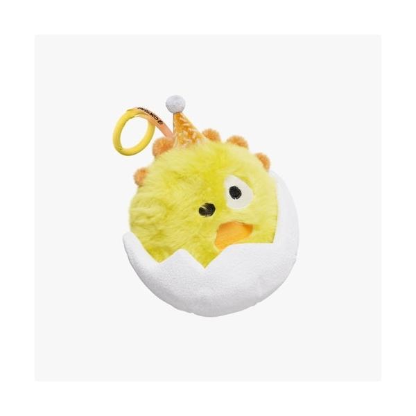 CORTIS GREENGREEN_playextended: 2nd EP (CORTIS Ball Baby Yellow ver.) ［8cm CD］＜完全数量限定生産盤＞ CD