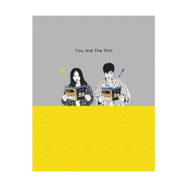 君は映画 Blu-ray Disc