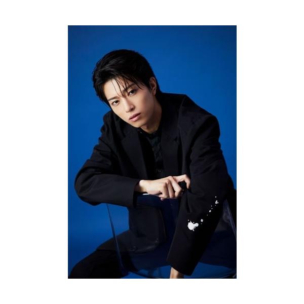 鈴木秀脩 鈴木秀脩カレンダー2027(仮) Calendar ※特典あり