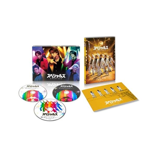 �X�y�V�����Y ���ؔ� DVD �����T���� ���i�摜1