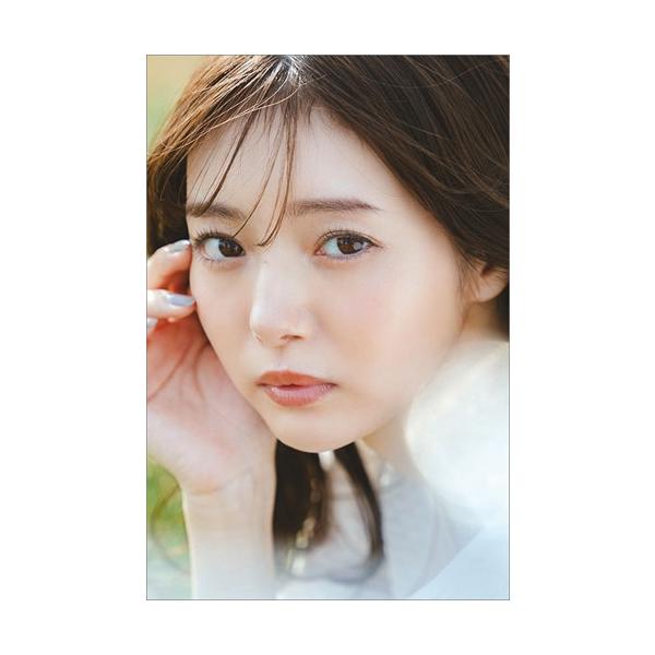市川美織 市川美織 カレンダー 2027 Calendar